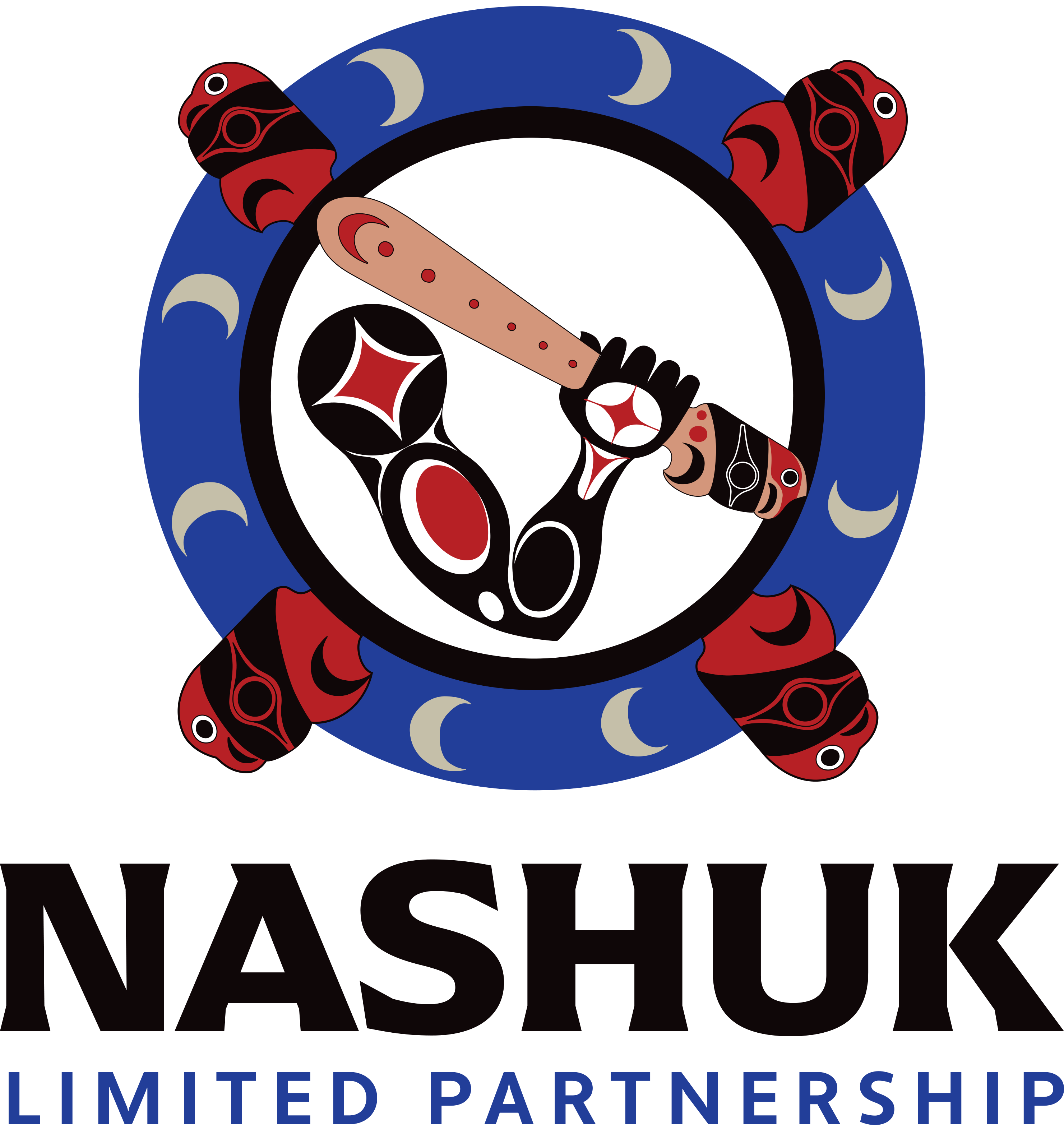 Nashuk Limited Partnership