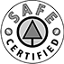 SAFE Certified